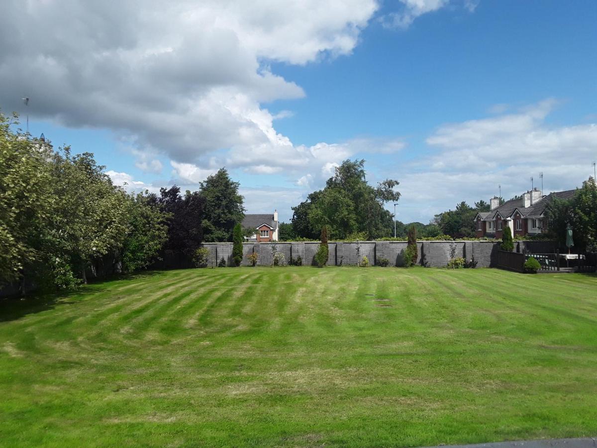 Doonard Manor B&B Craughwell Exterior photo